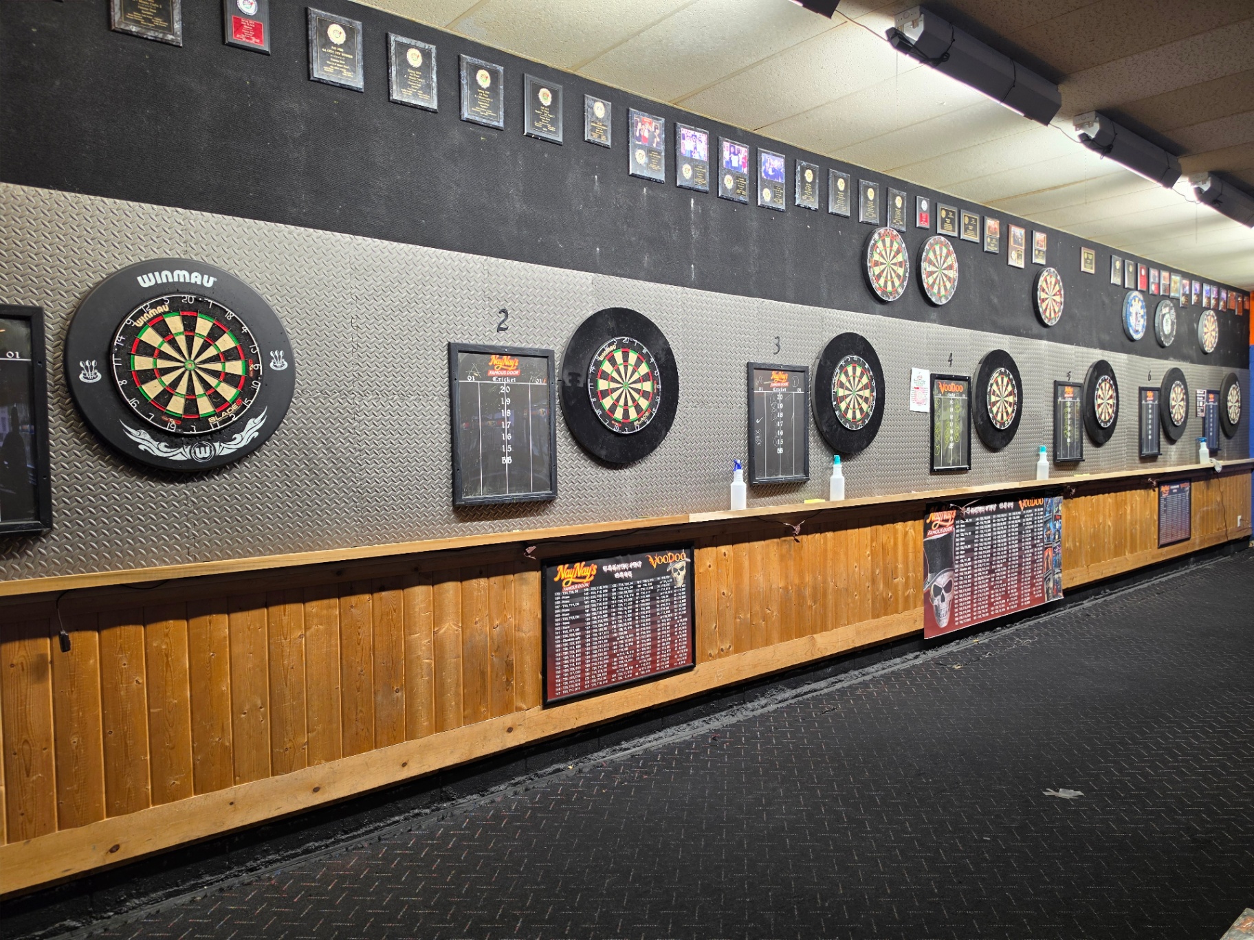 Dart Boards